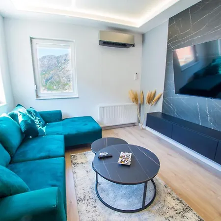 Fantasy Apartment *