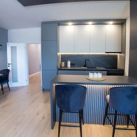 Fantasy Apartment Mostar