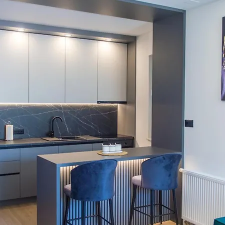 Fantasy Apartament Mostar