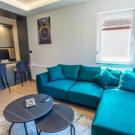 Fantasy Apartment