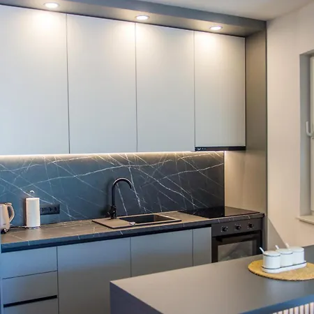 Apartment Fantasy Mostar