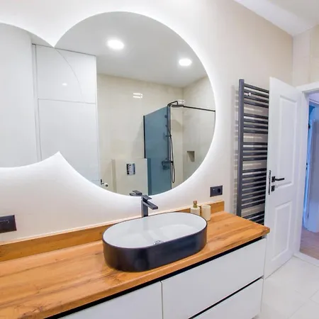 Apartment Fantasy