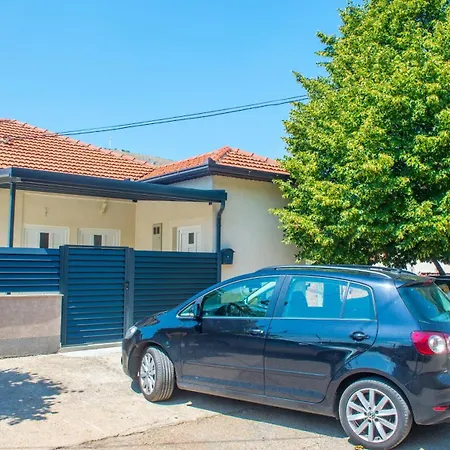 Fantasy Apartment Mostar