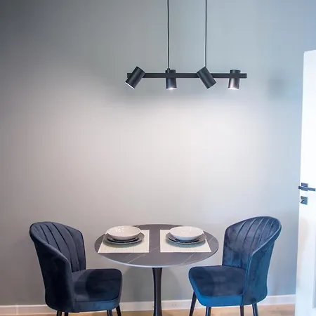 Apartment Fantasy