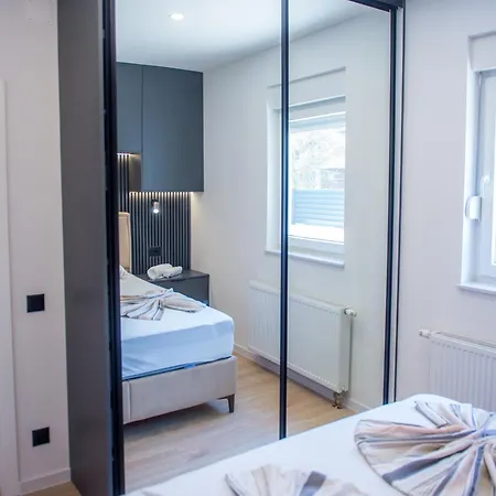 Apartment Fantasy *