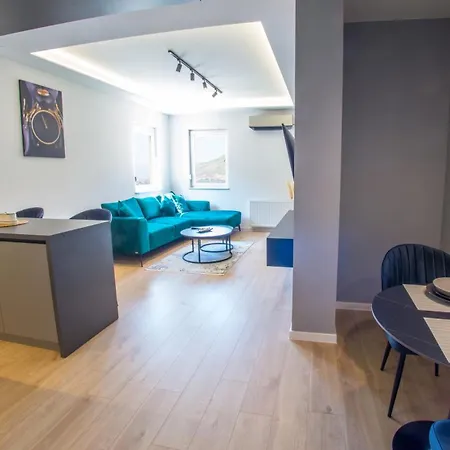 Fantasy Apartment