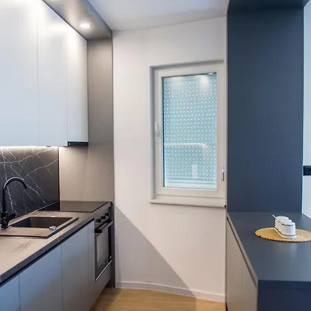 Apartment Fantasy